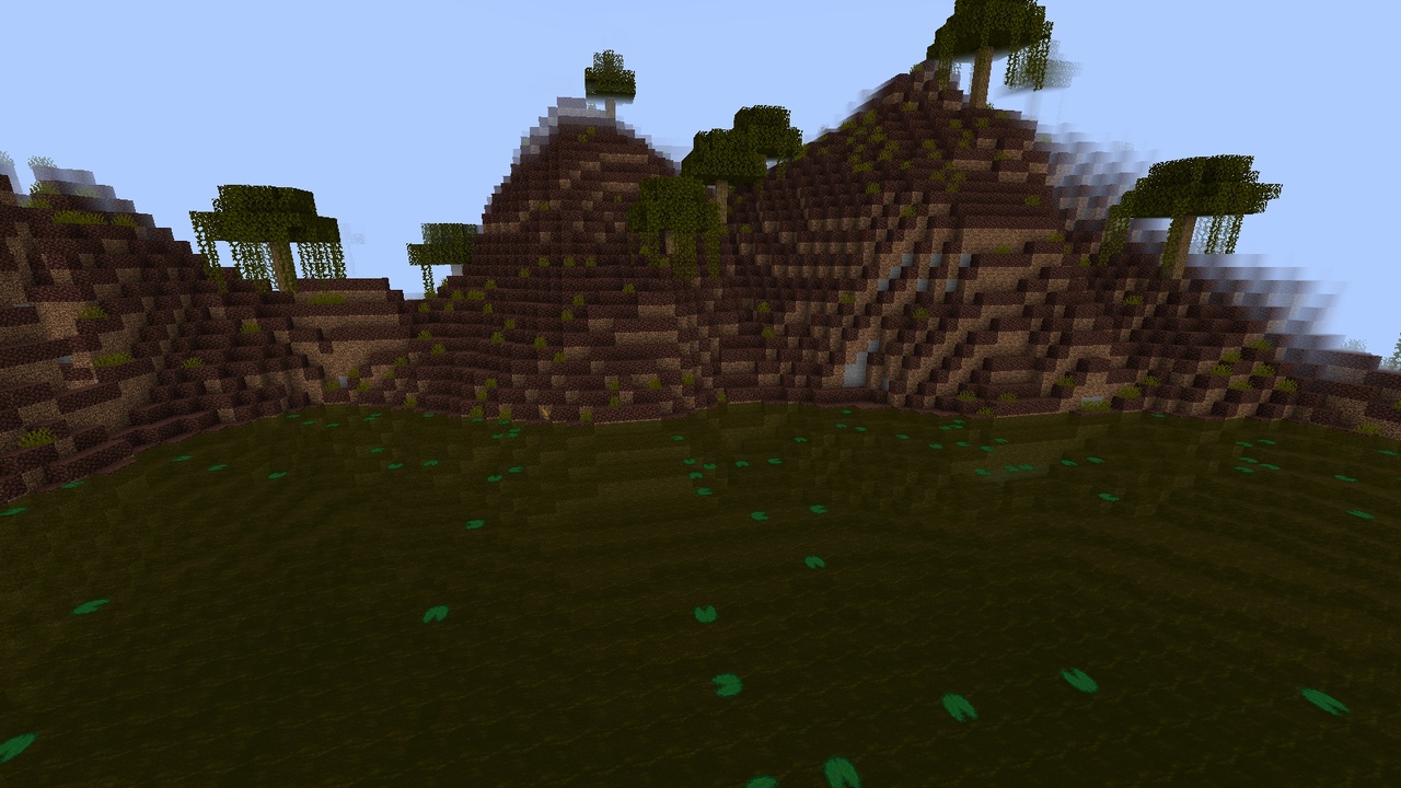 Forest X Reborn screenshot 1