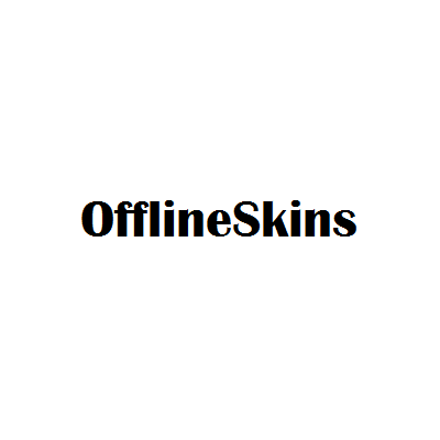 OfflineSkins скриншот 1