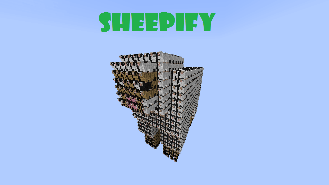 Sheepify скриншот 1