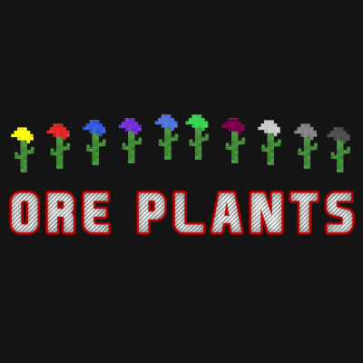Ore Plants скриншот 1
