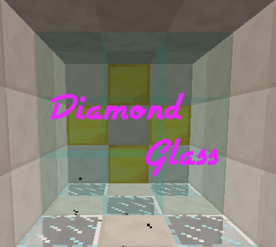 Diamond Glass скриншот 1