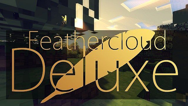 Feathercloud Deluxe скриншот 1