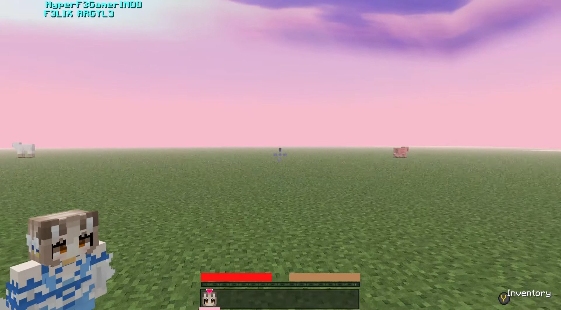 Femboy Totem screenshot 3