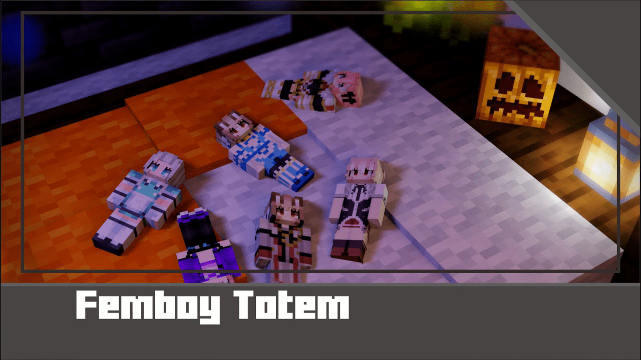 Femboy Totem screenshot 1