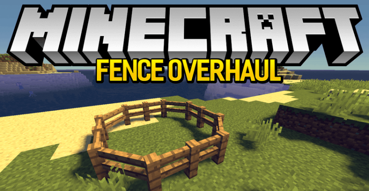 Fence Overhaul screenshot 1