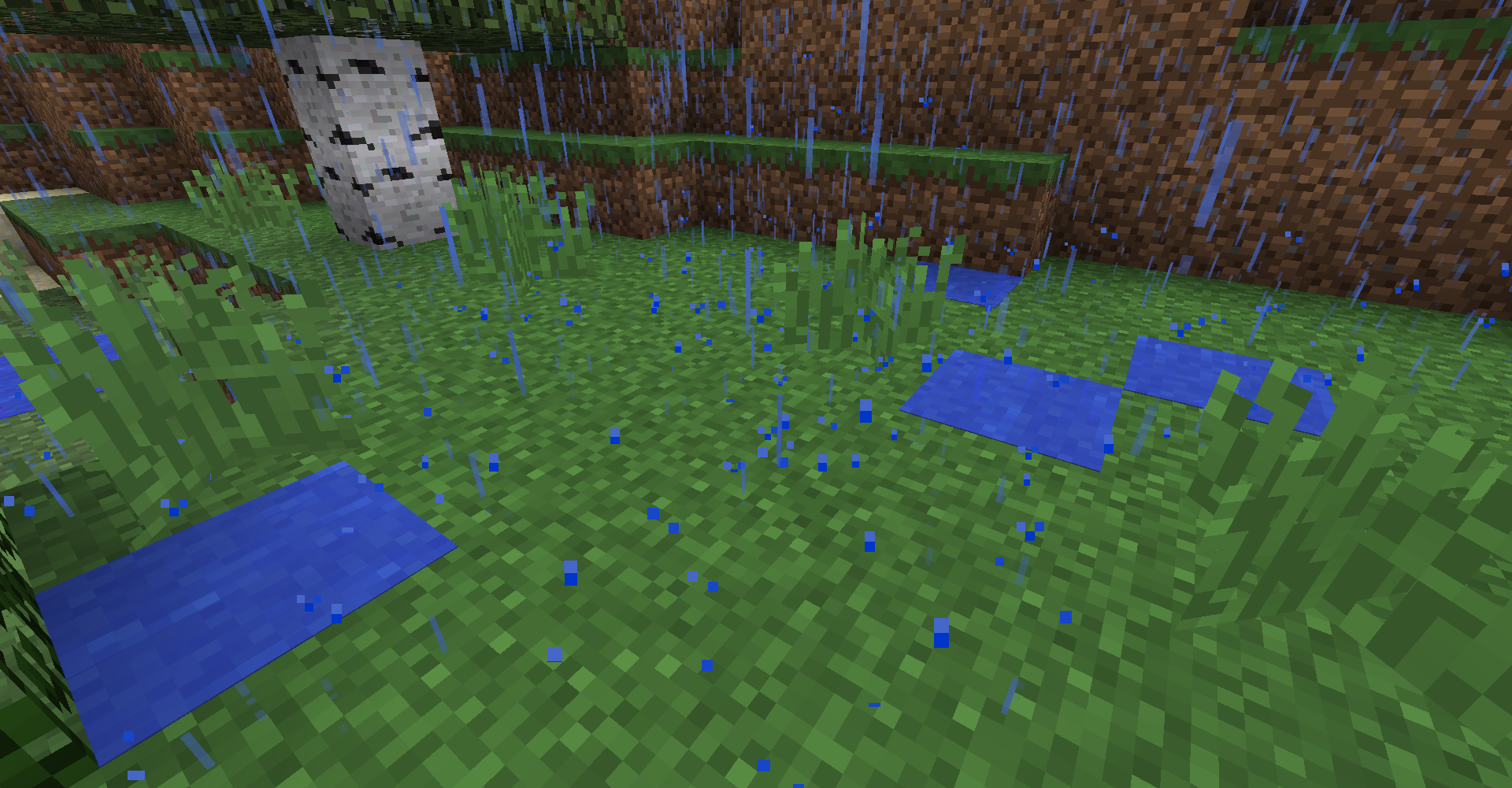 Puddles screenshot 2