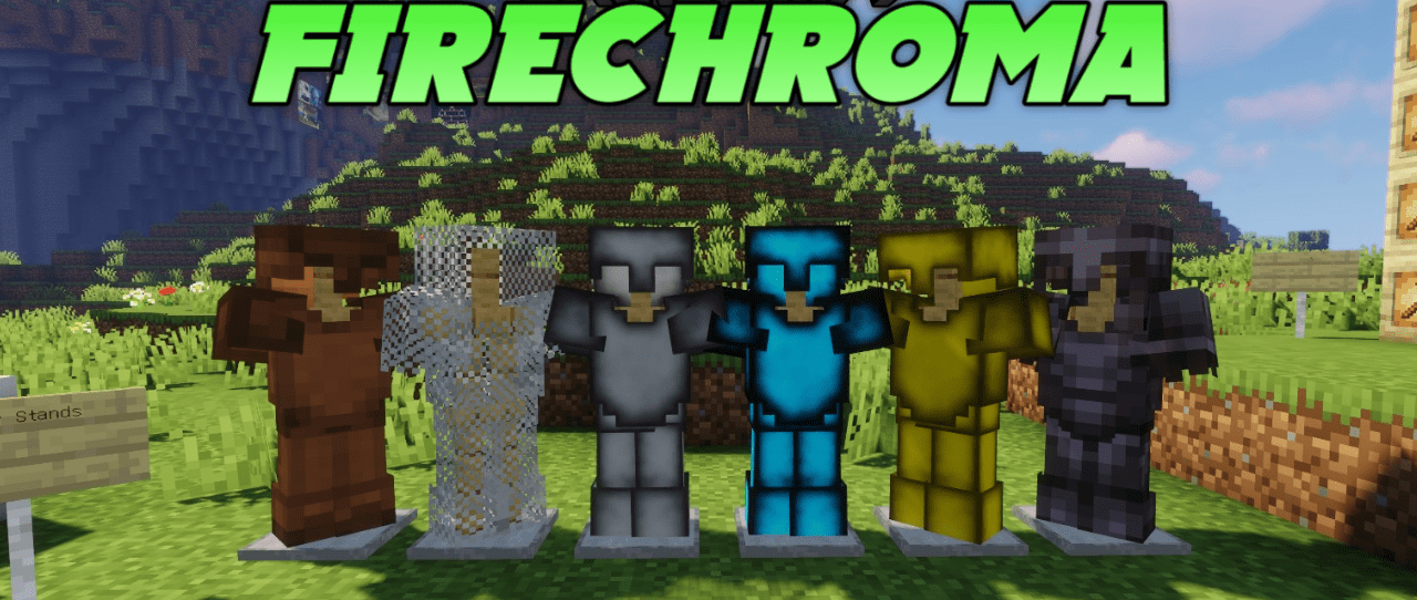 Minecraft Pocket Edition - Melhores pacotes de textura - Critical Hits