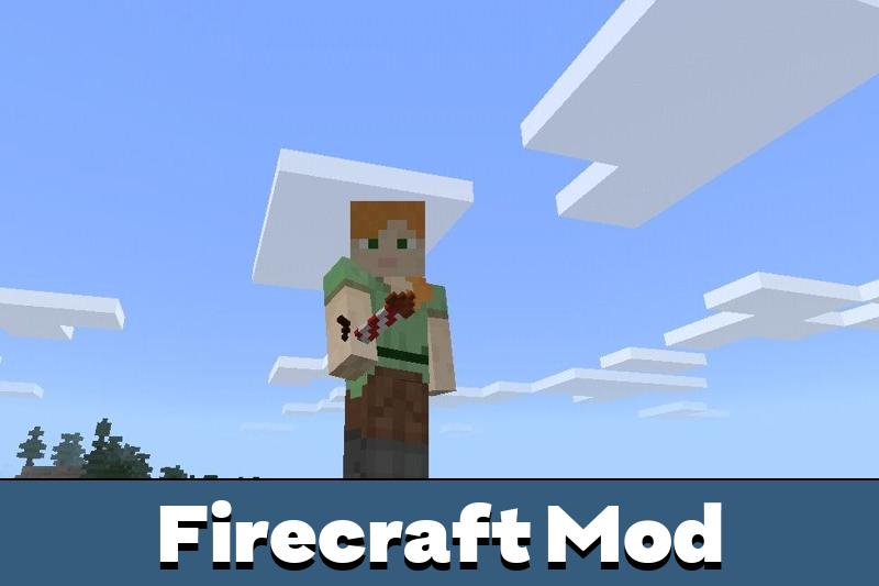 FIRECRAFT screenshot 1