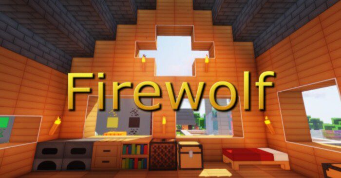 Firewolf 3D screenshot 1