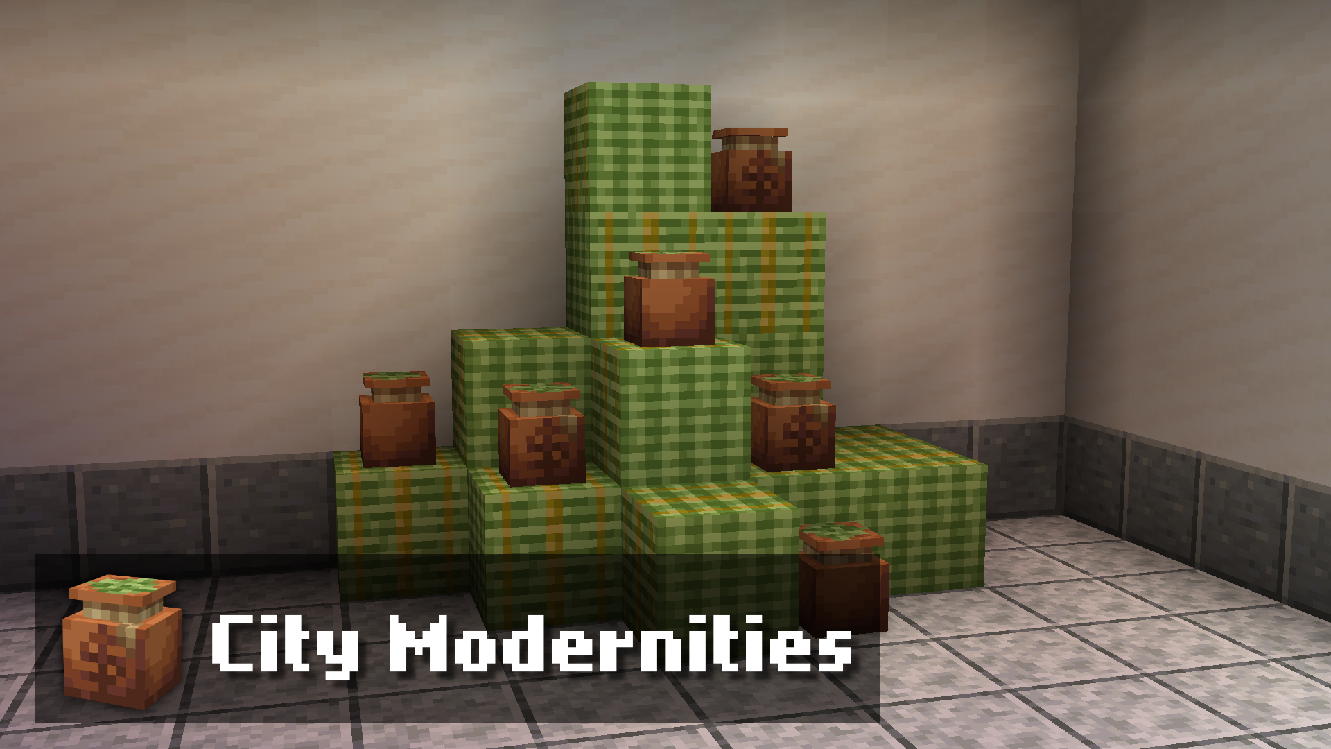 City Modernities screenshot 1