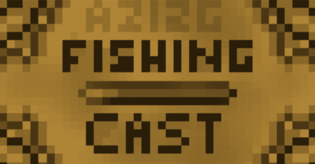 Fishing Cast screenshot 1