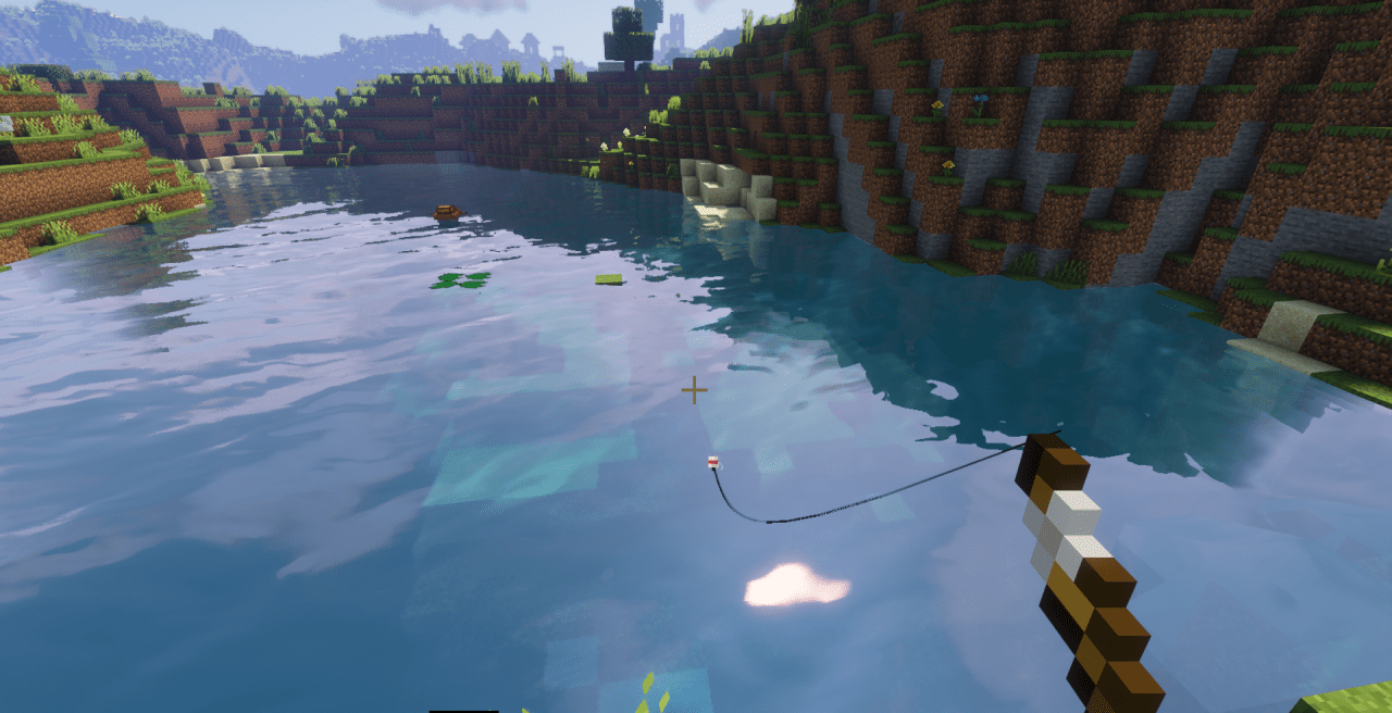 Fishing Cast screenshot 2