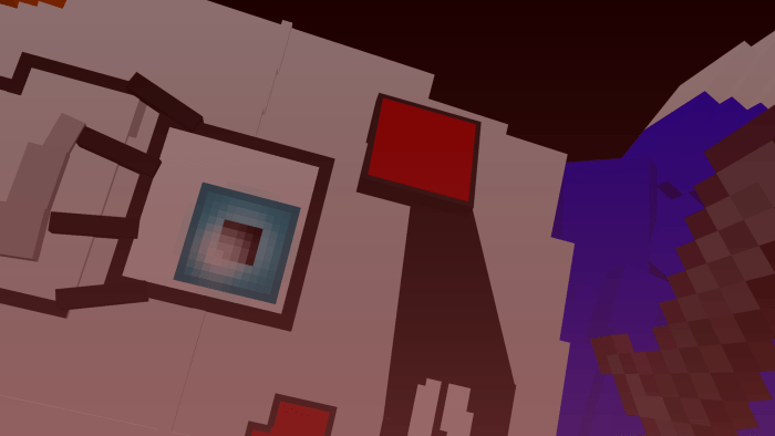 Five Nights at Freddy's Sister Location (FINISHED) Minecraft Map