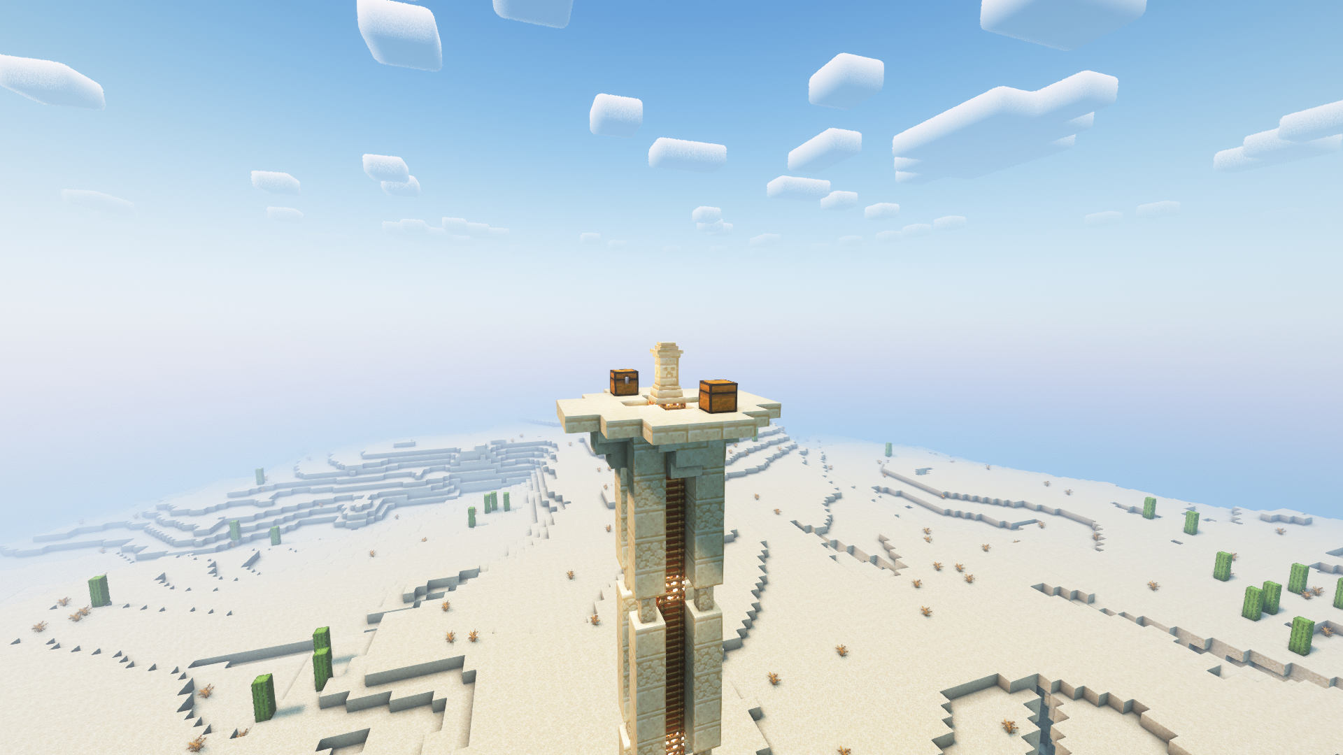 Waystone Towers screenshot 3