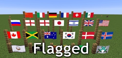 Flagged 1.11.2 скриншот 2