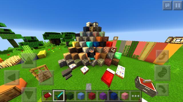 Fletchercraft Screenshot 3