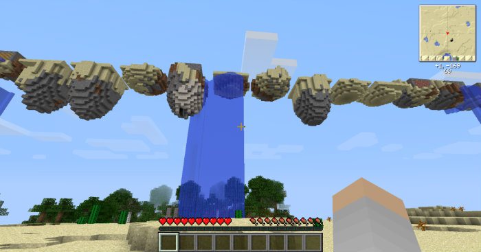 FloatingRuins скриншот 5