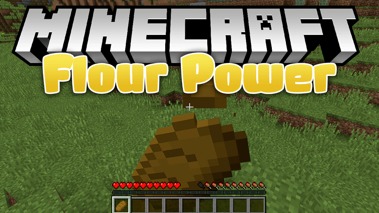 Flour Power screenshot 1