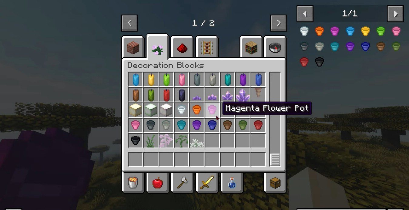 Flower Pots Plus screenshot 3