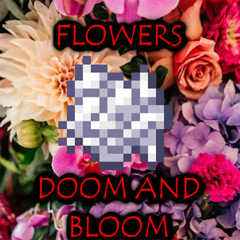 Flowers: Doom & Bloom screenshot 1