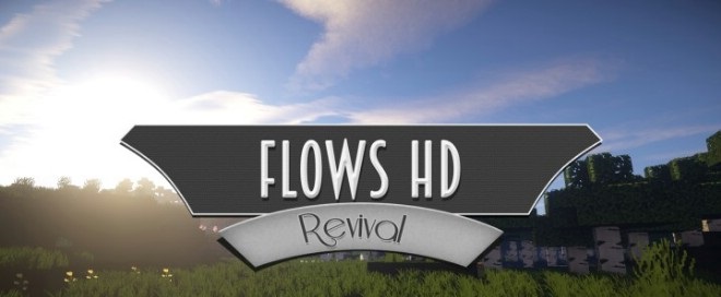 Flows HD Revival screenshot 1