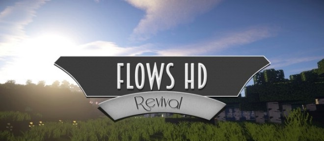 Flows HD Revival screenshot 1