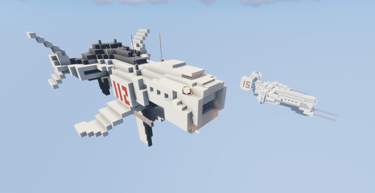 Flying Base screenshot 2
