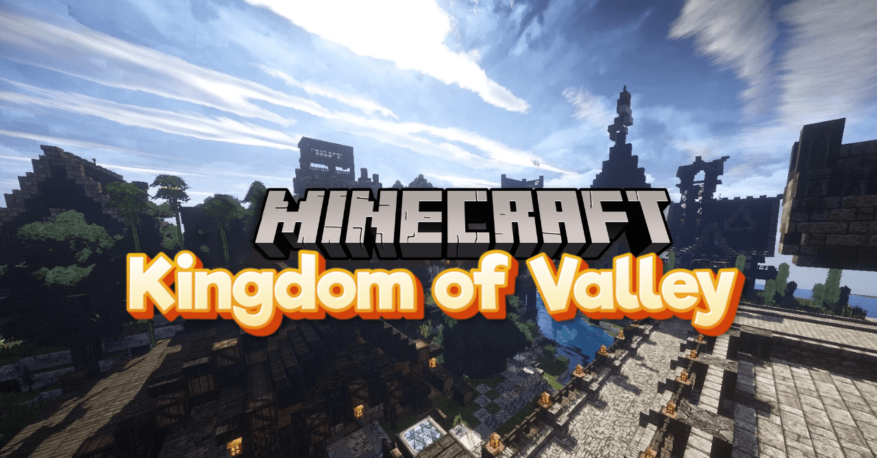 Kingdom of Valley screenshot 1