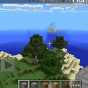 Четыре острова на выживание screenshot 1