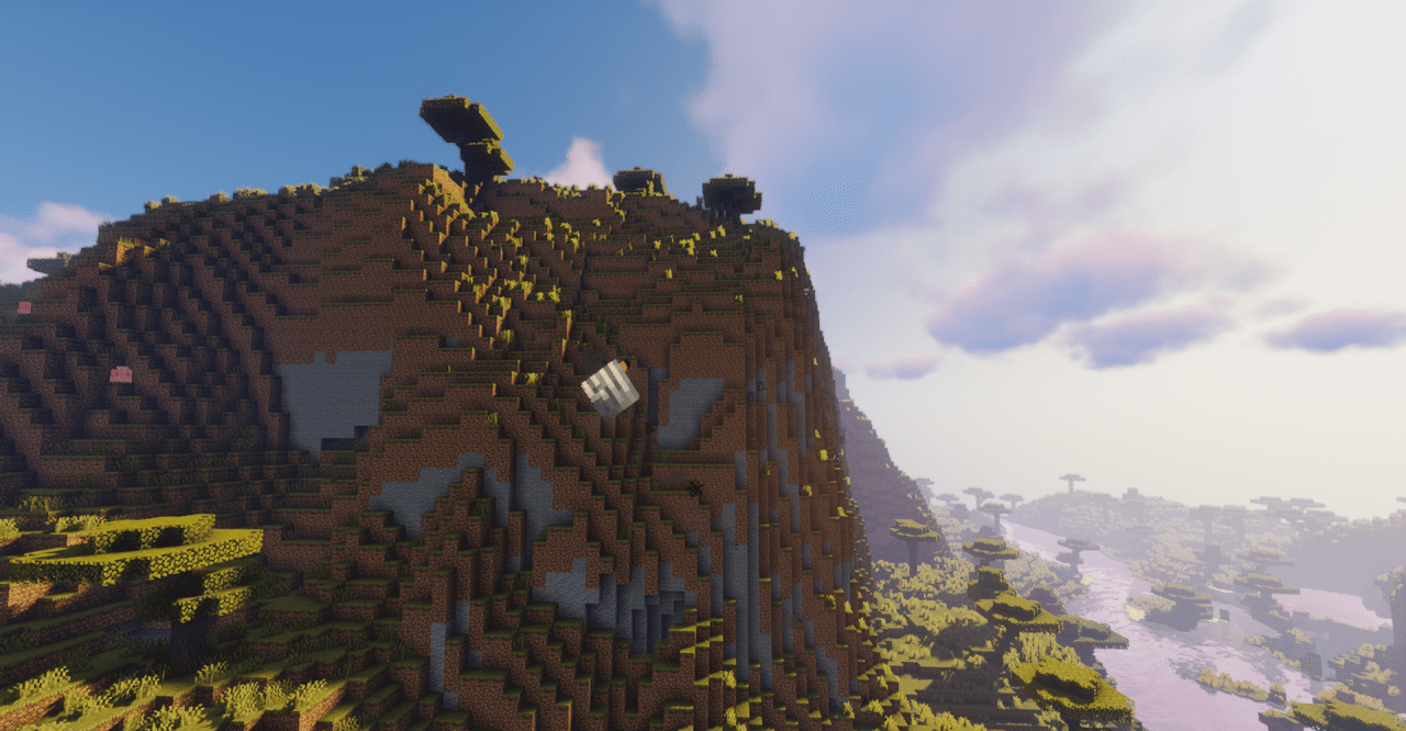 Foxified Wither screenshot 2