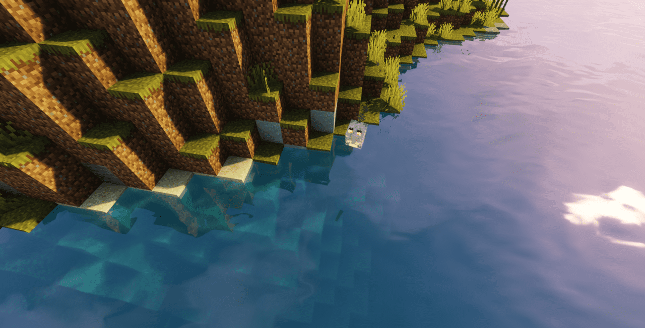 Foxified Wither screenshot 3