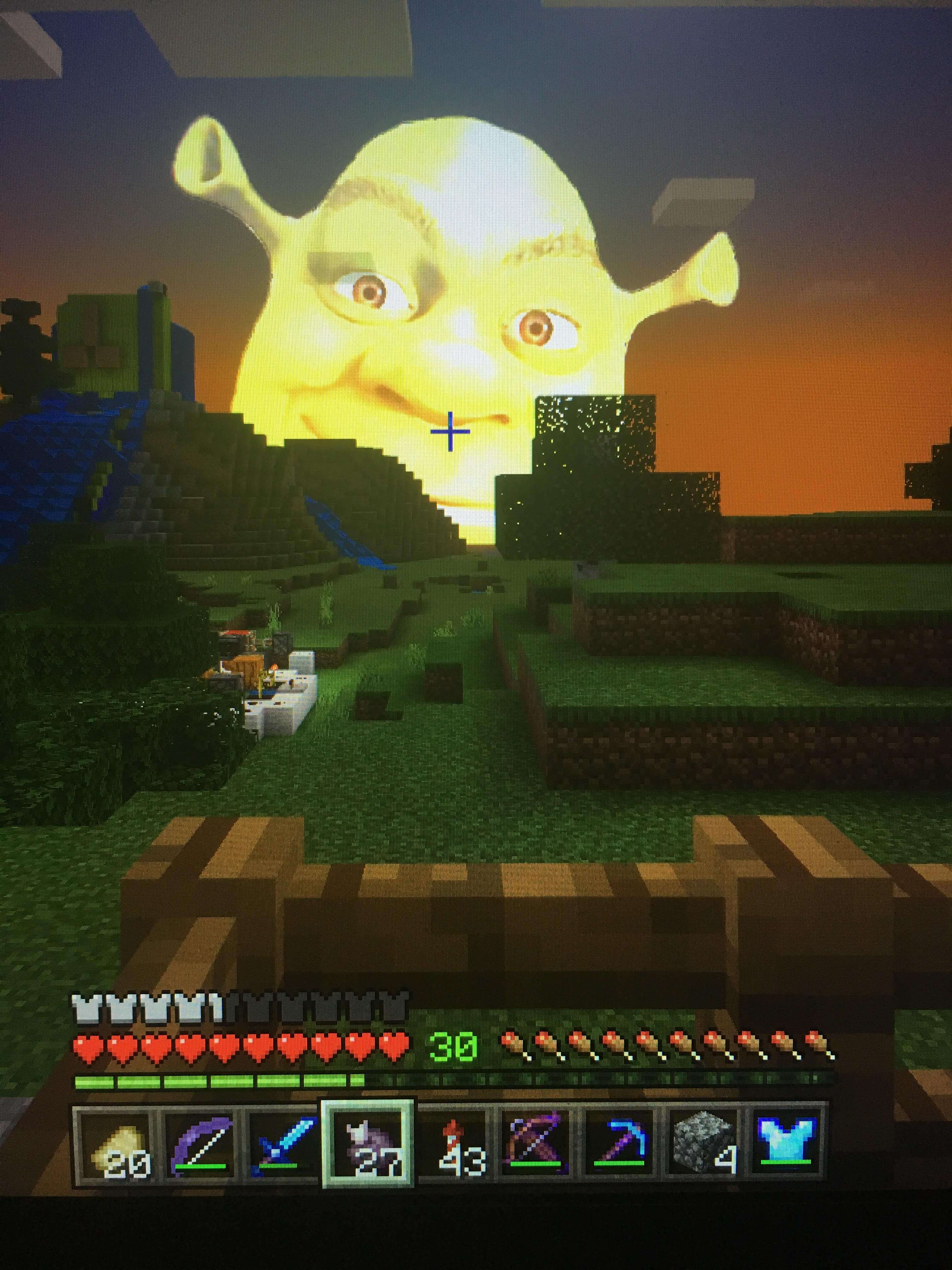 Shrekture screenshot 3