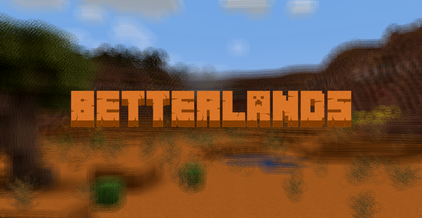 Betterlands screenshot 1