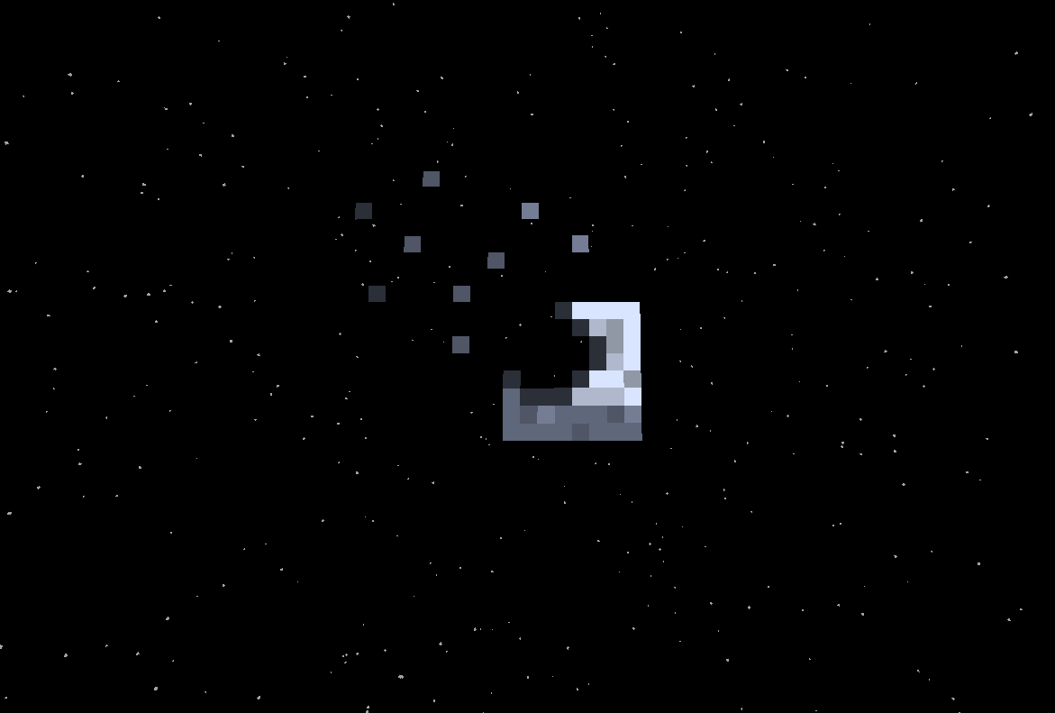 Fractured Moon screenshot 1