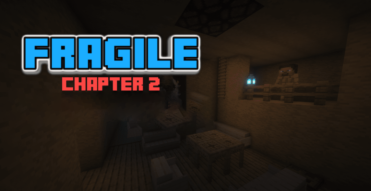 Fragile Chapter 2 screenshot 1
