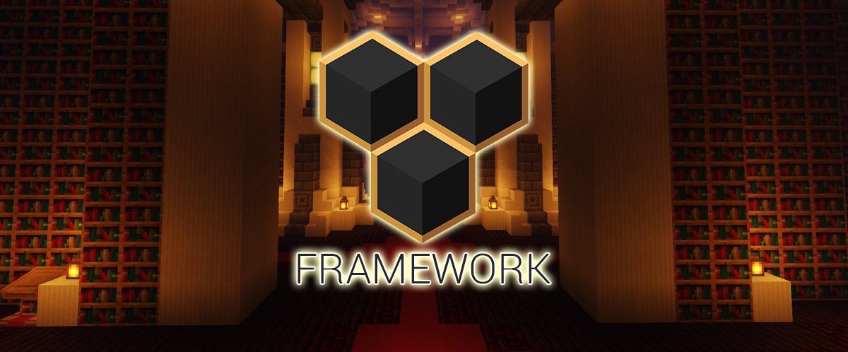 Framework mod 1.20 1