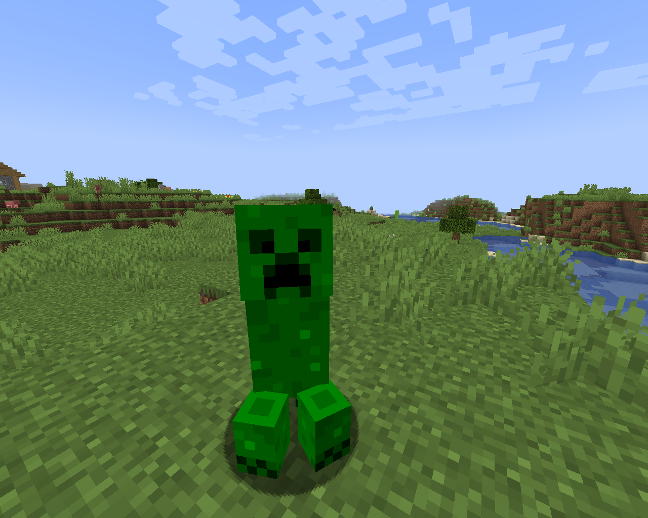 Dungeons Creeper screenshot 3