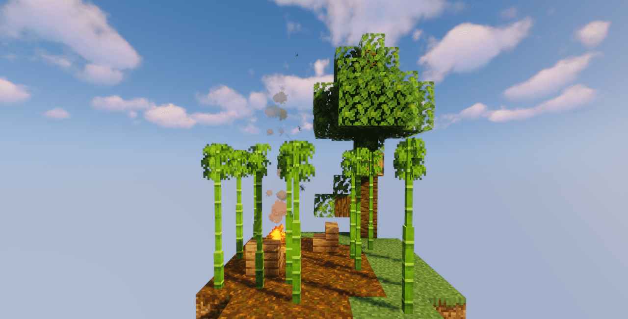 Fresh Sky Block screenshot 3