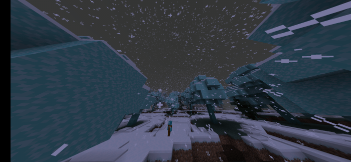 Frost screenshot 1