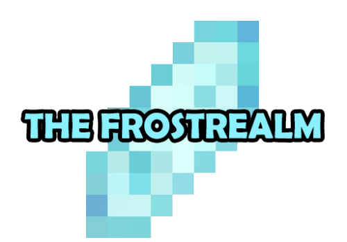 The Frostrealm 1.12.2 скриншот 1