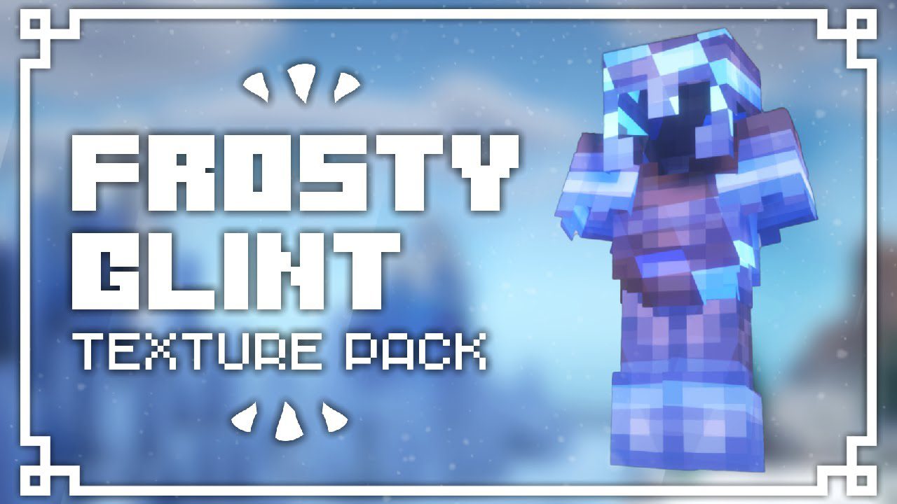 Frosty Enchantment Glint screenshot 1