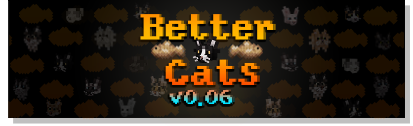 Better Cats screenshot 1