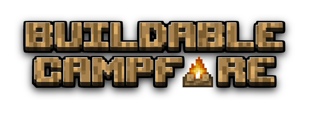 Buildable Campfire screenshot 1