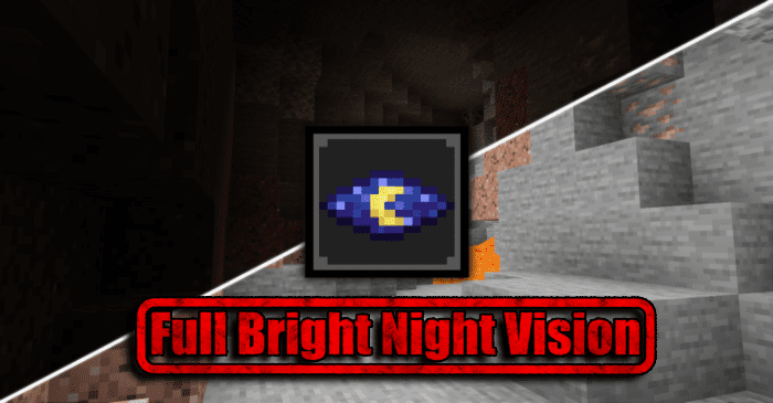 Full Bright Night Vision screenshot 1