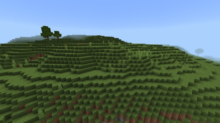 Full Grass screenshot 2