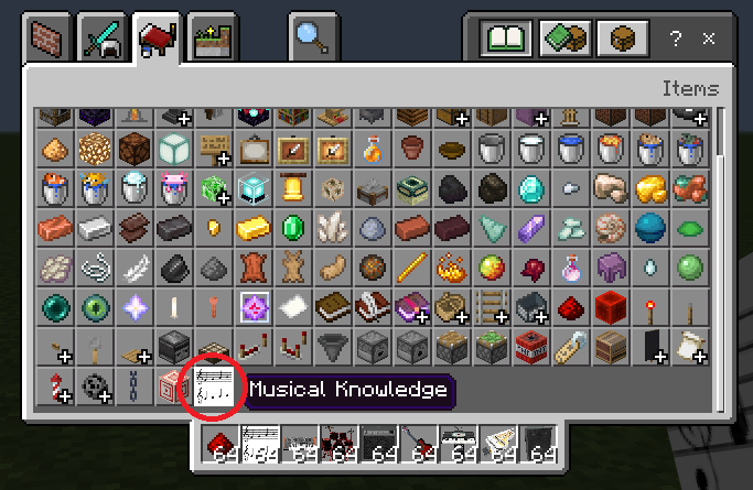 Functional Musical Instruments screenshot 1