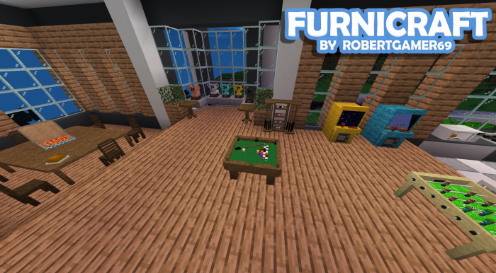 FURNICRAFT 3D BLOCK screenshot 2