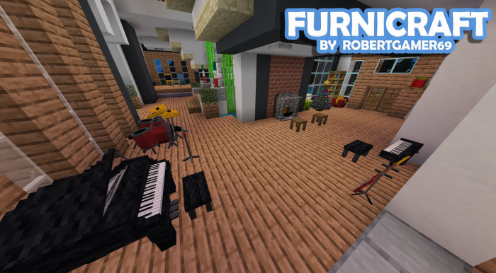 FURNICRAFT 3D BLOCK screenshot 3