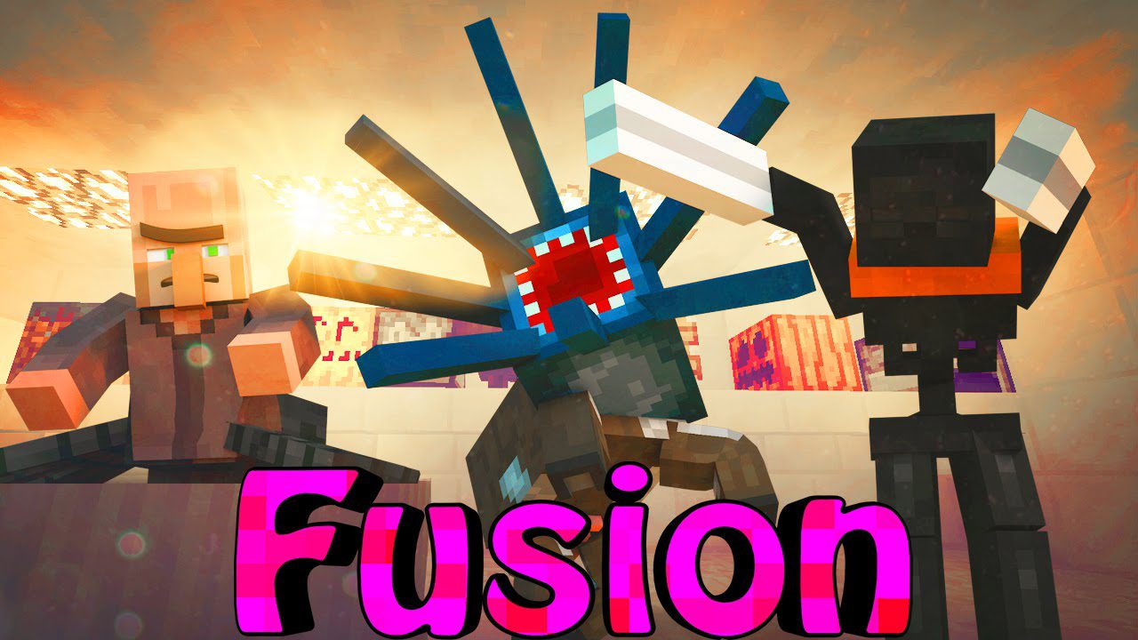 Fusion screenshot 1