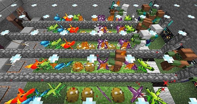 Plants vs Zombies скриншот 2